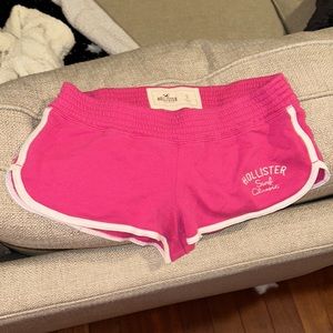 Vintage Booty Shorts RARE 2000's Hollister